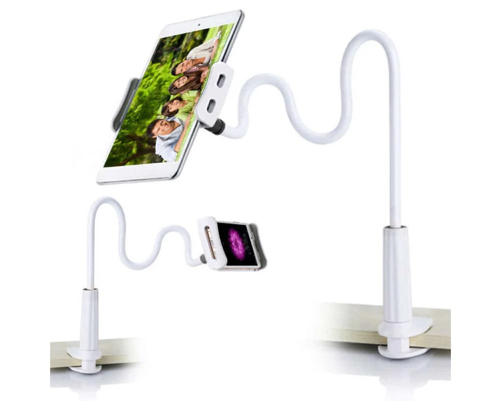 iPad Holder Tablet Holder, Lamicall Tablet Stand - Image 5