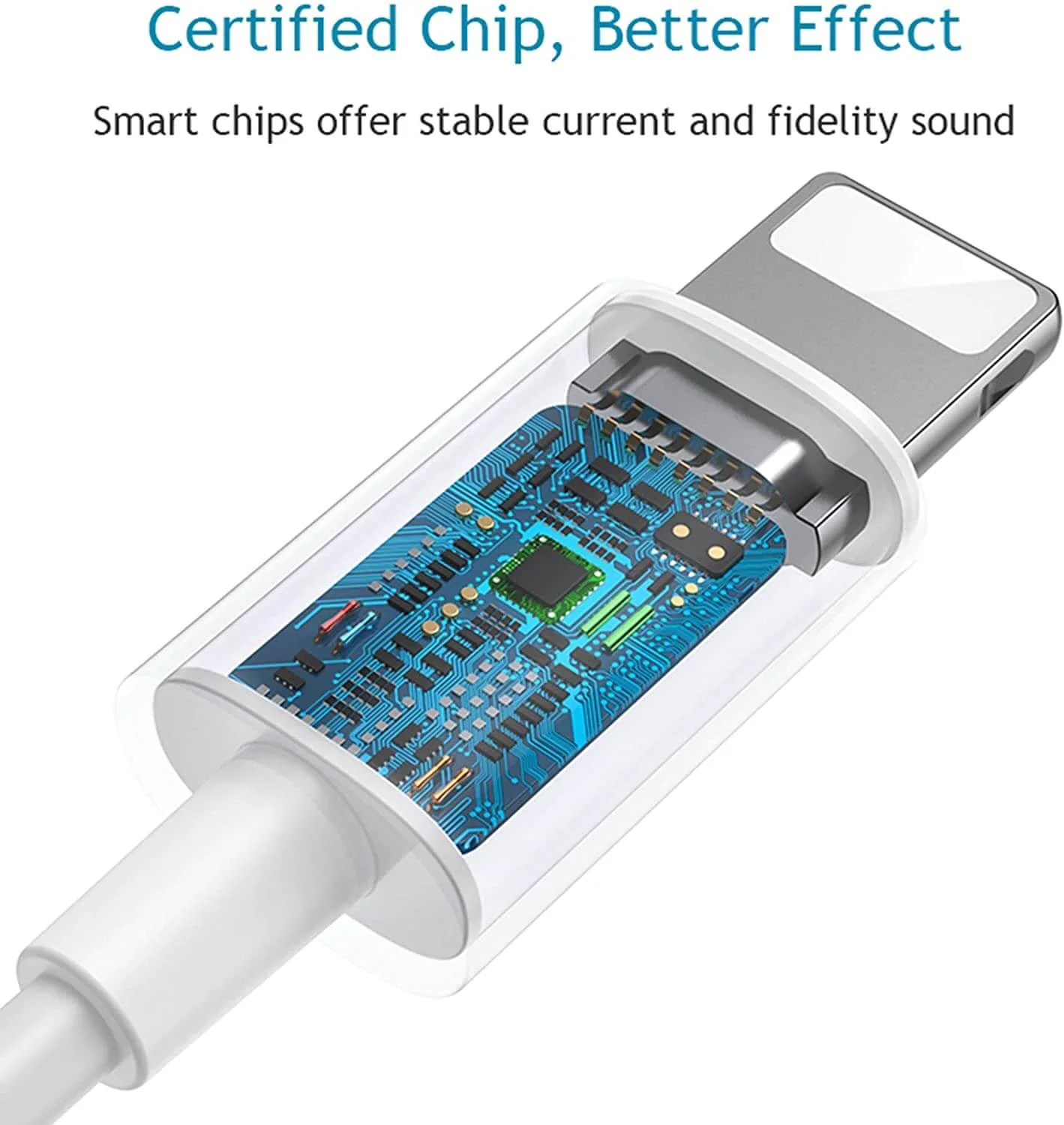 Headphones for iPhone X - Image 4