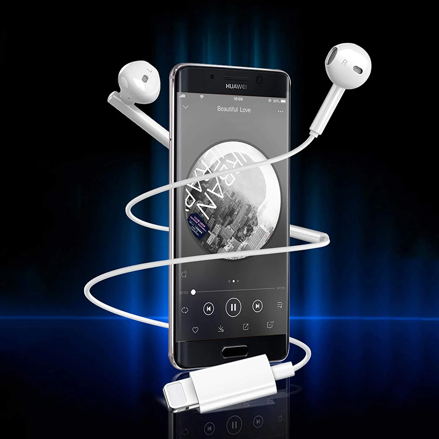 Headphones for iPhone X - Image 6