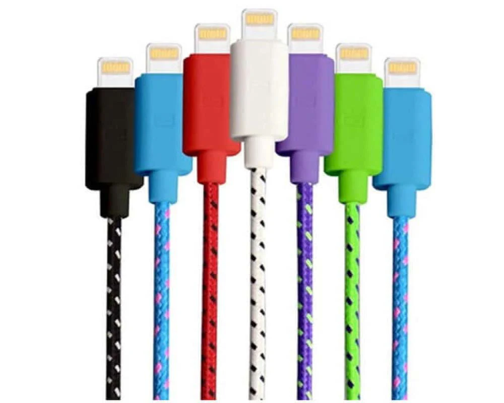 iPhone Charger Cable Replacement 3M - Image 4