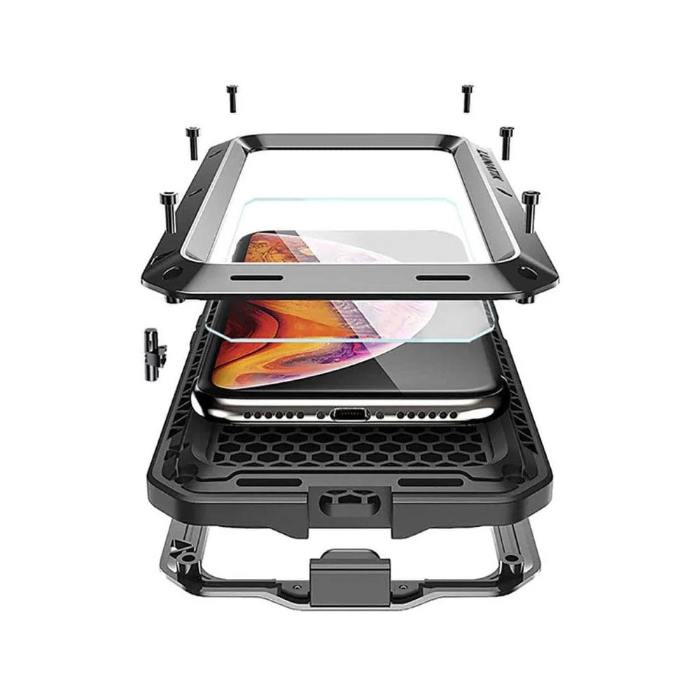iPhone Xs Max Shockproof Case