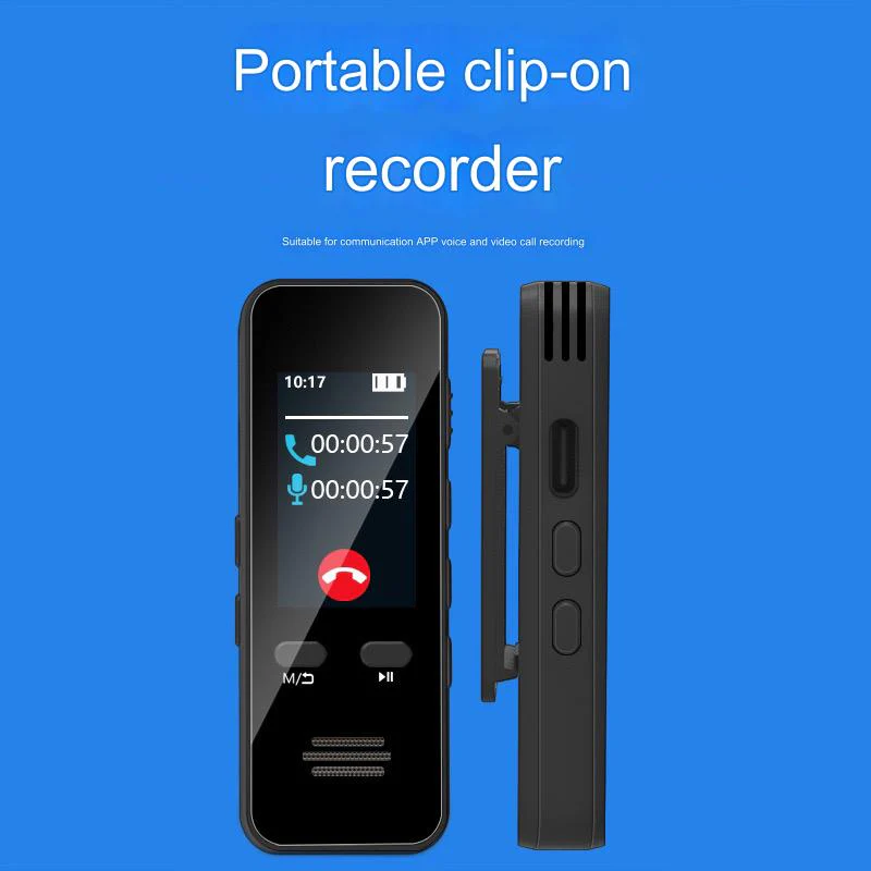 Voice Recorder - Image 3