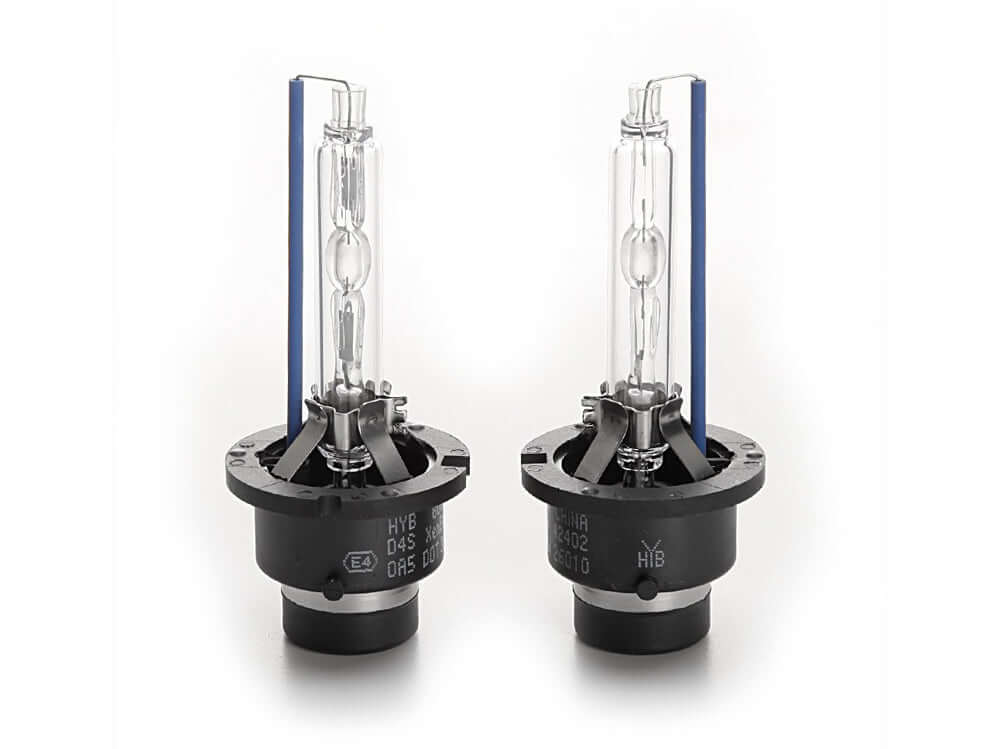 8000K 35W D4S Car Xenon HID Headlight (Pack of 2) - Image 3