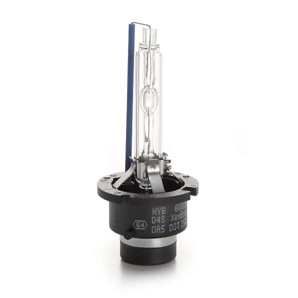 8000K 35W D4S Car Xenon HID Headlight (Pack of 2) - Image 4