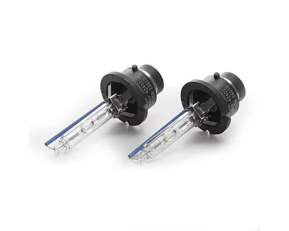 8000K 35W D4S Car Xenon HID Headlight (Pack of 2) - Image 8