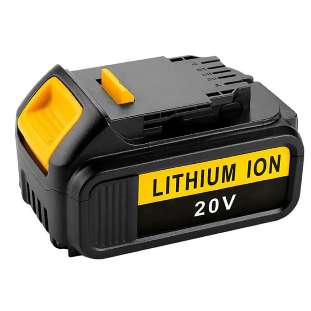Dewalt battery charger DCB105 Battery 3000mAh Replacement - Image 4