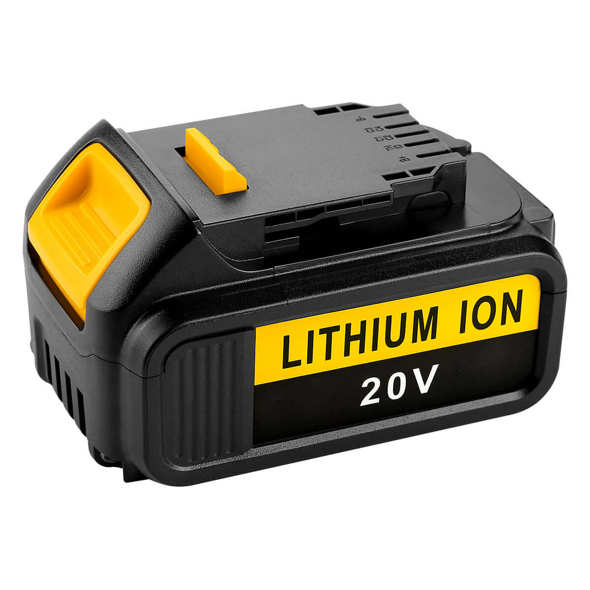 Dewalt battery charger DCB105 Battery 3000mAh Replacement - Image 5
