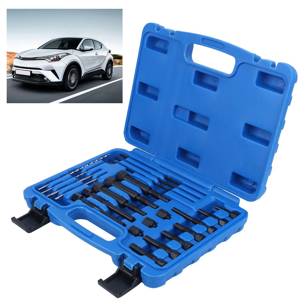 Glow Plug Removal Tool Kit - Image 4
