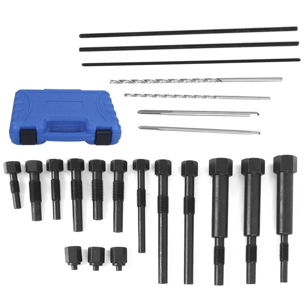 Glow Plug Removal Tool Kit - Image 8