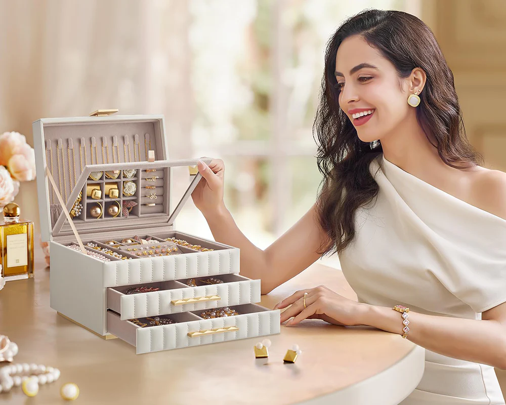 Jewellery Box - Image 4