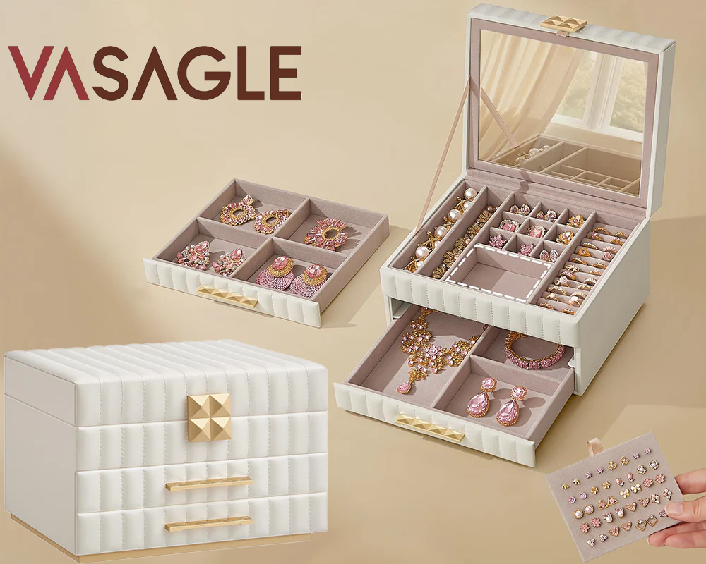 Jewellery Box - Image 6