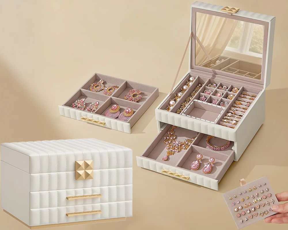 Jewellery Box - Image 7