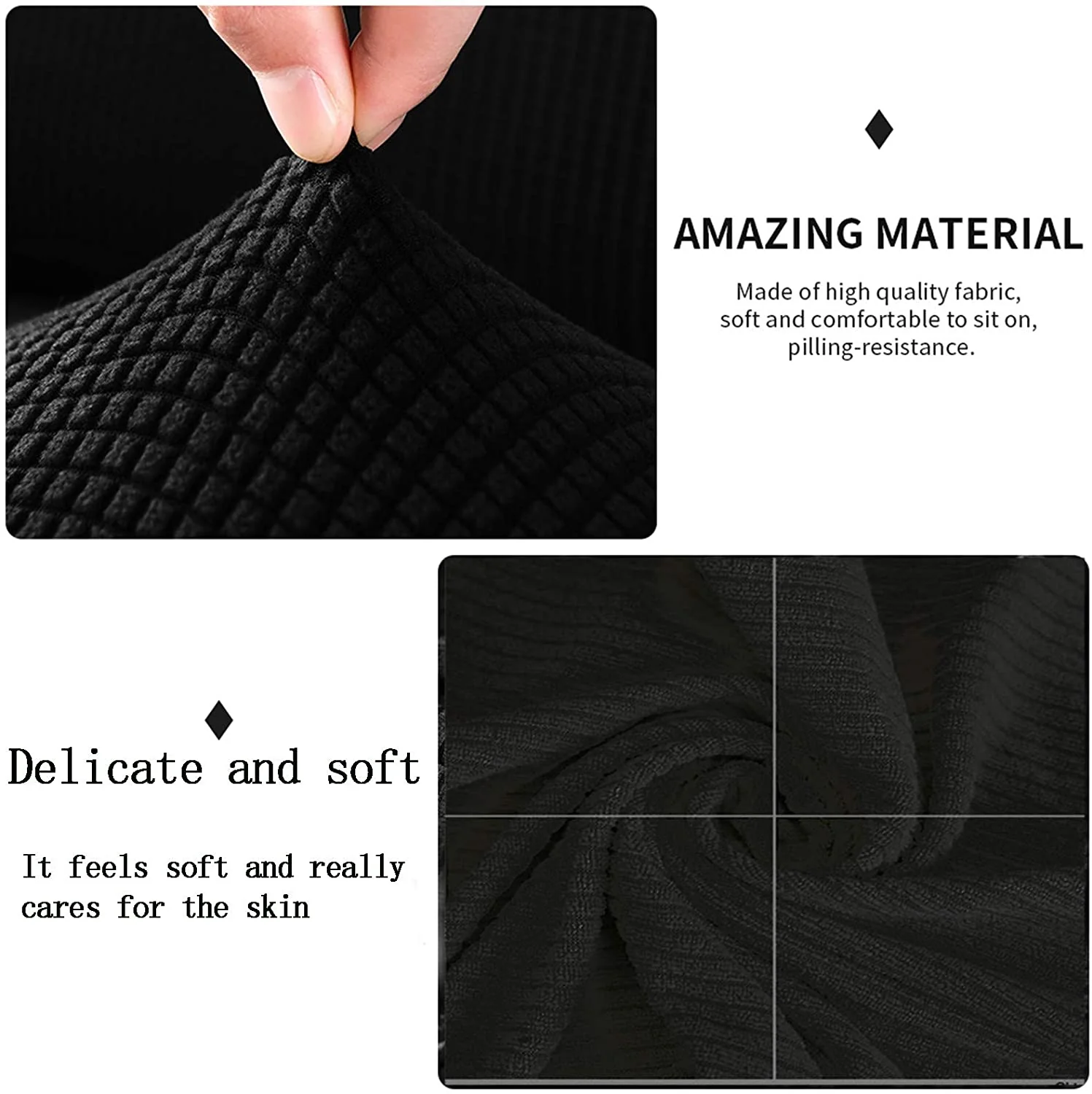 BeanBag Cover 100*120cm - Image 4