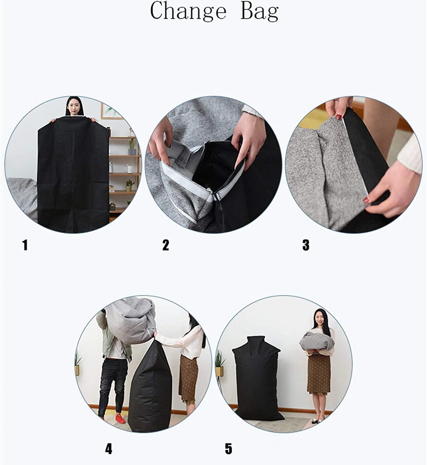 BeanBag Cover 100*120cm - Image 6