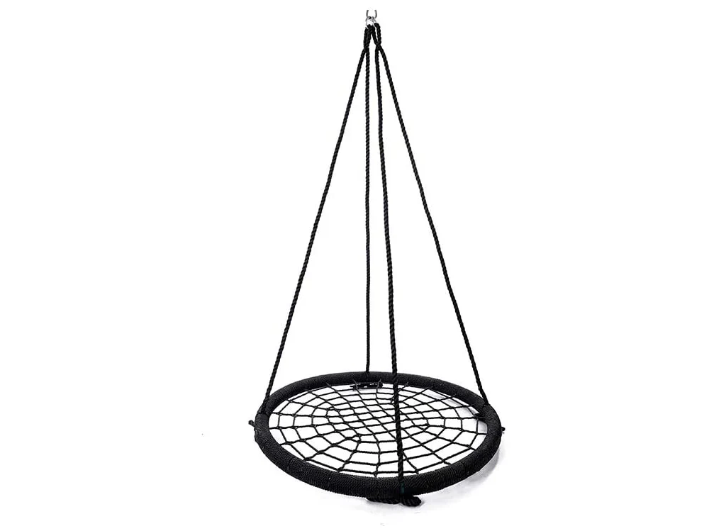 Hammock Swing Hammock Spider Web Swing - Image 7