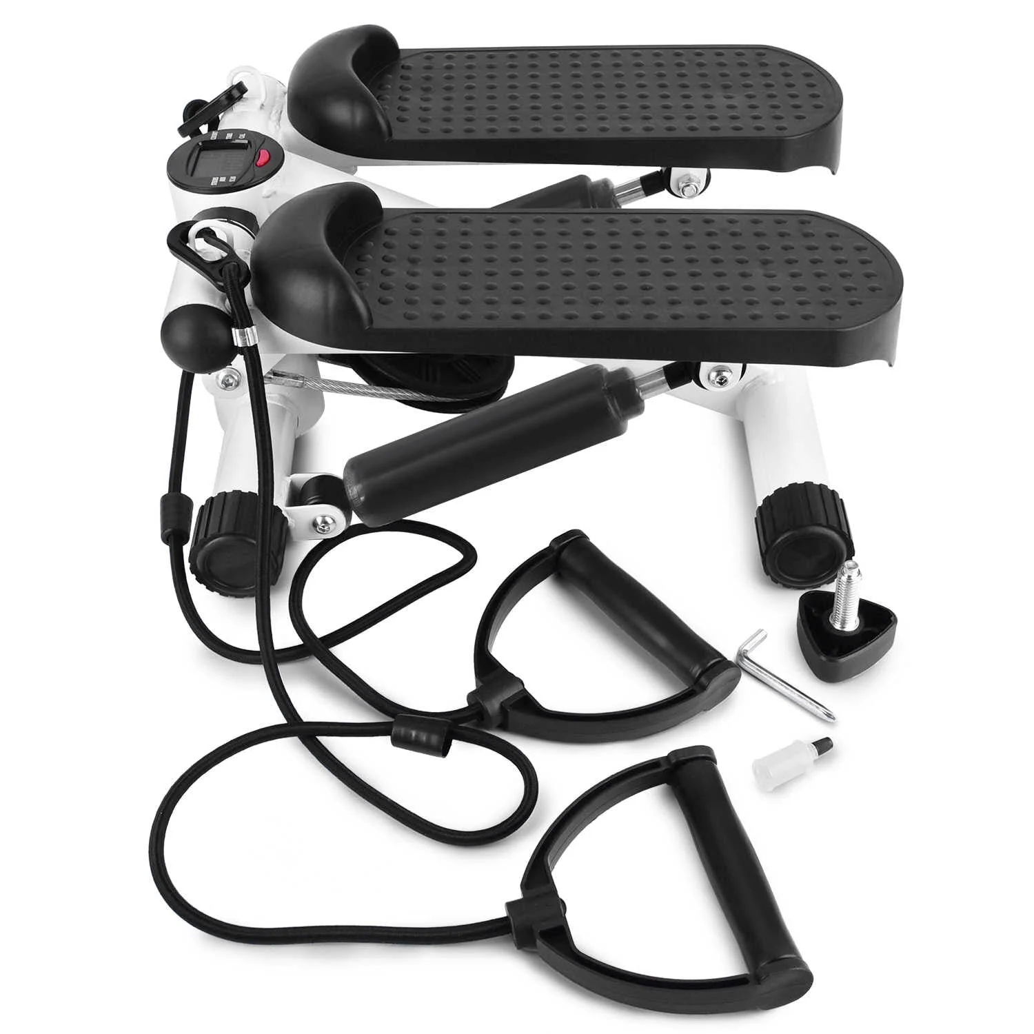 Mini Steppers exercise fitness machine - Image 3