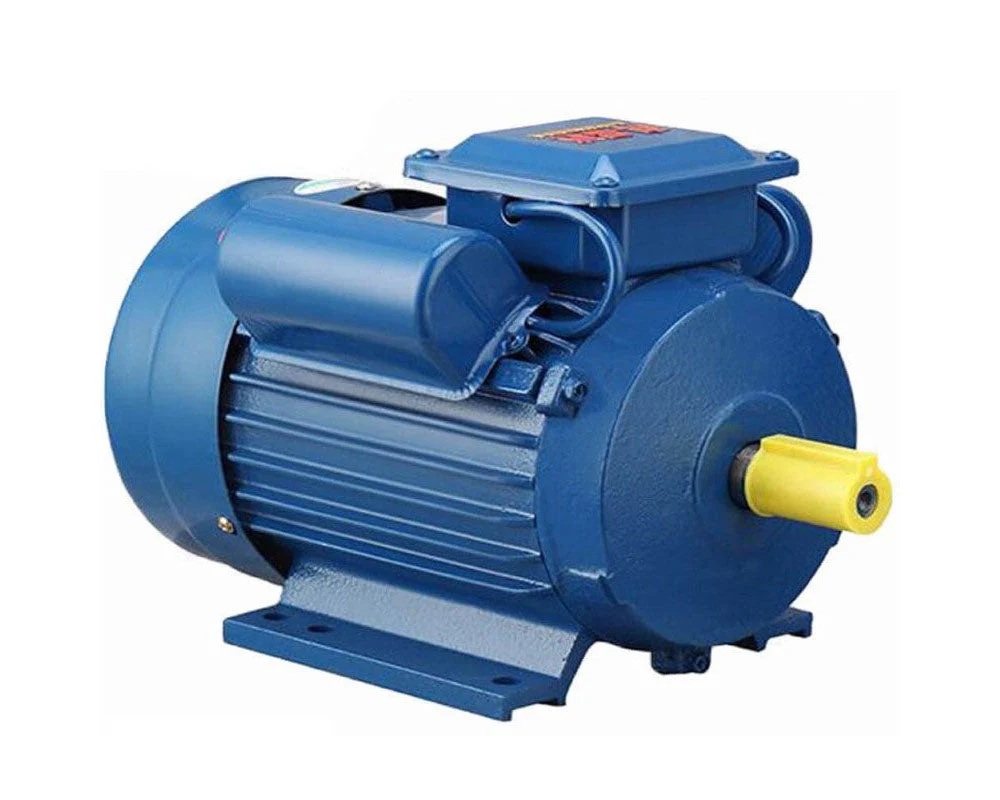 Electric Motor 3HP - Image 4