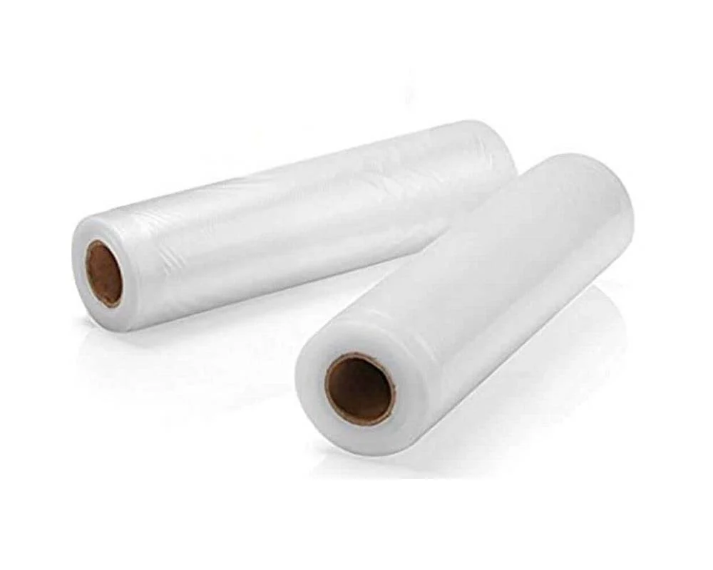 Vacuum Sealer Bags Roll – 2PCS Vacuum Packaging Rolls - Image 5