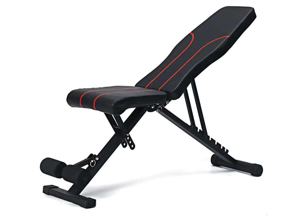 Adjustable Foldable Weight Bench - Image 2