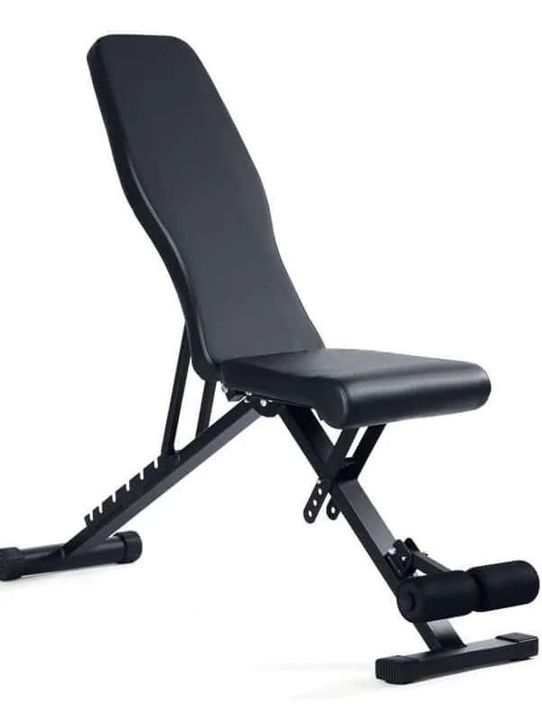 Weight Bench Adjustable Utility Weight Bench Workout Bench - Image 14