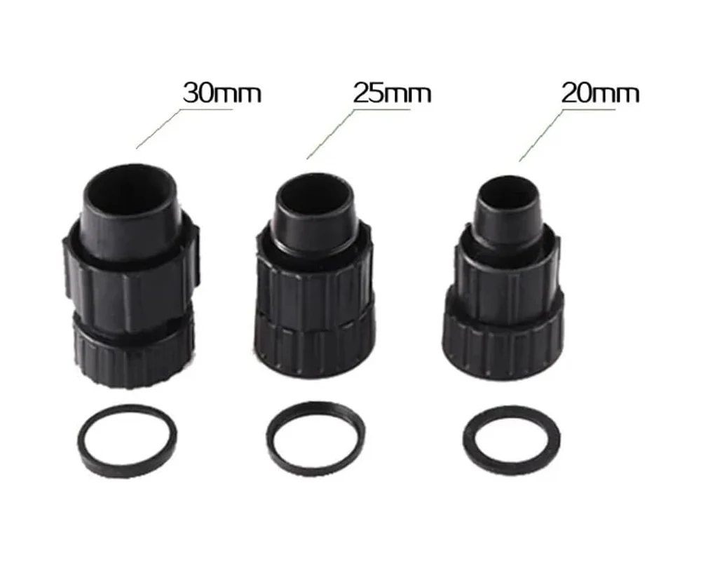 Sunsun JTP-1800 SuperEco Pond Pump Watercourse 1800l/h 11W - Image 10