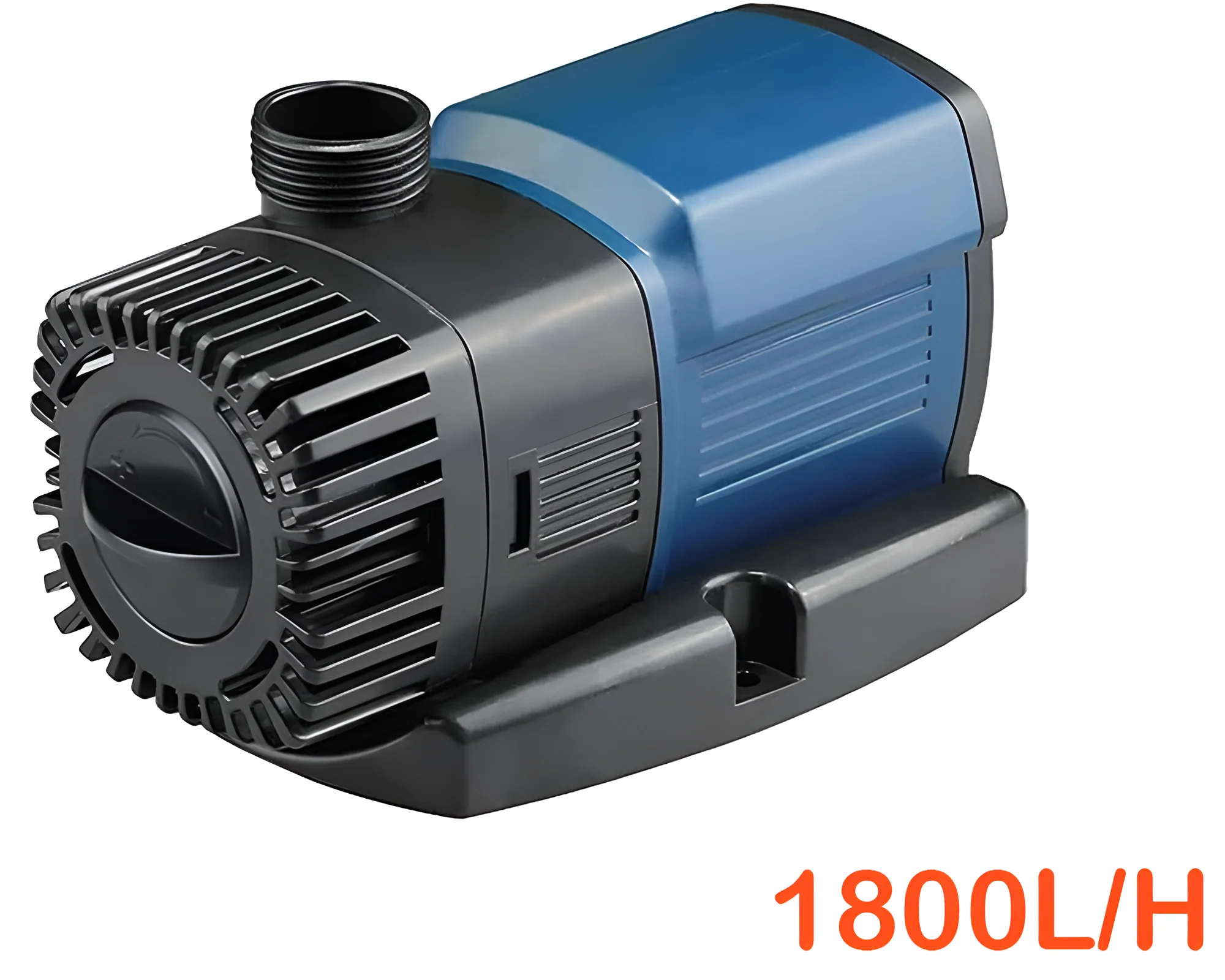 Sunsun JTP-1800 SuperEco Pond Pump Watercourse 1800l/h 11W - Image 11