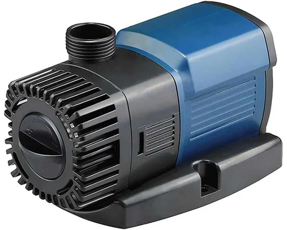 Sunsun JTP-1800 SuperEco Pond Pump Watercourse 1800l/h 11W - Image 12