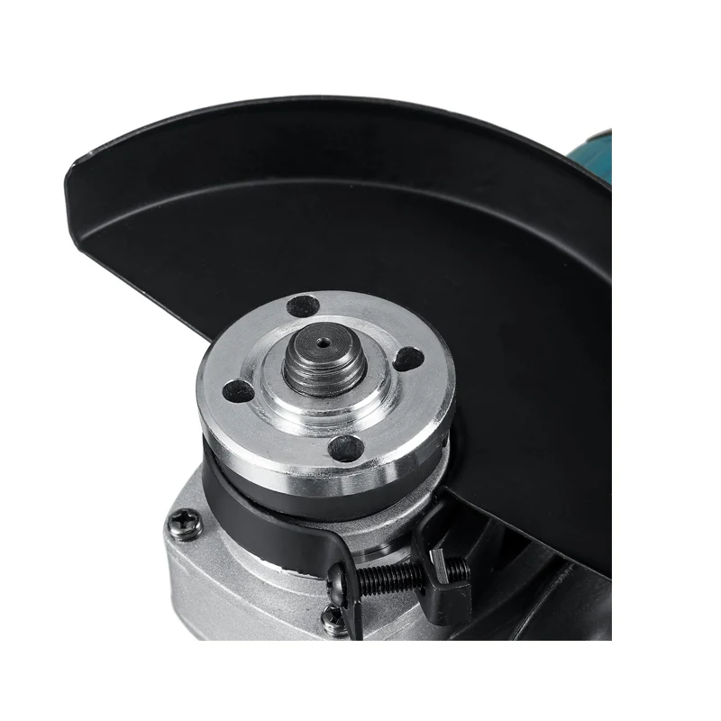 Cordless Electric Angle Grinder - Image 2