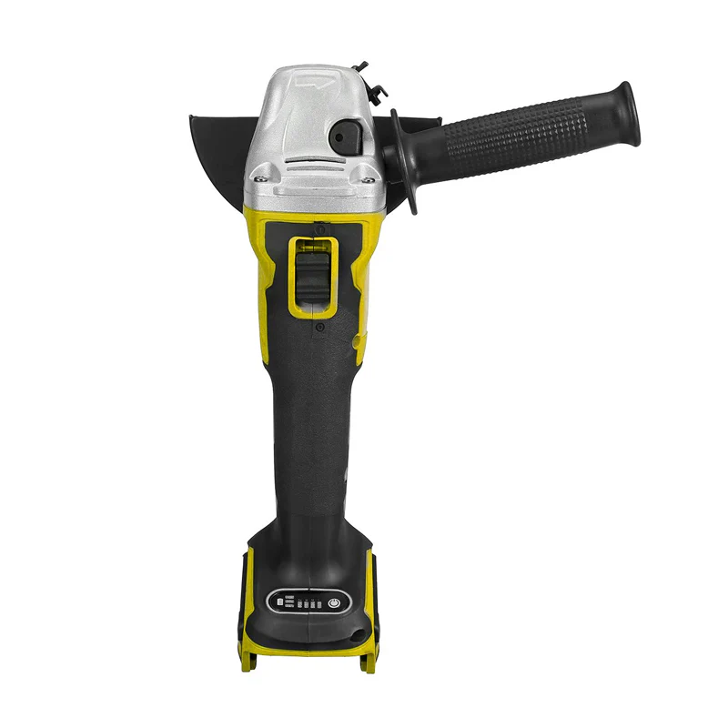 Cordless Electric Angle Grinder - Image 5