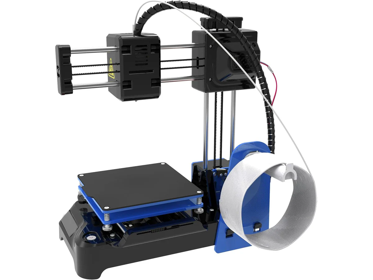 Mini 3D Printer - Image 9