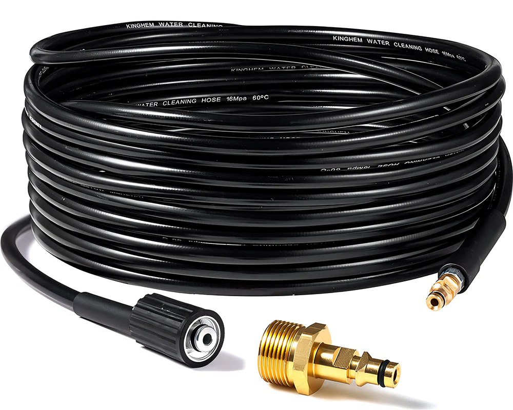 10M High Pressure Washer Hose for Karcher K Series - Image 10