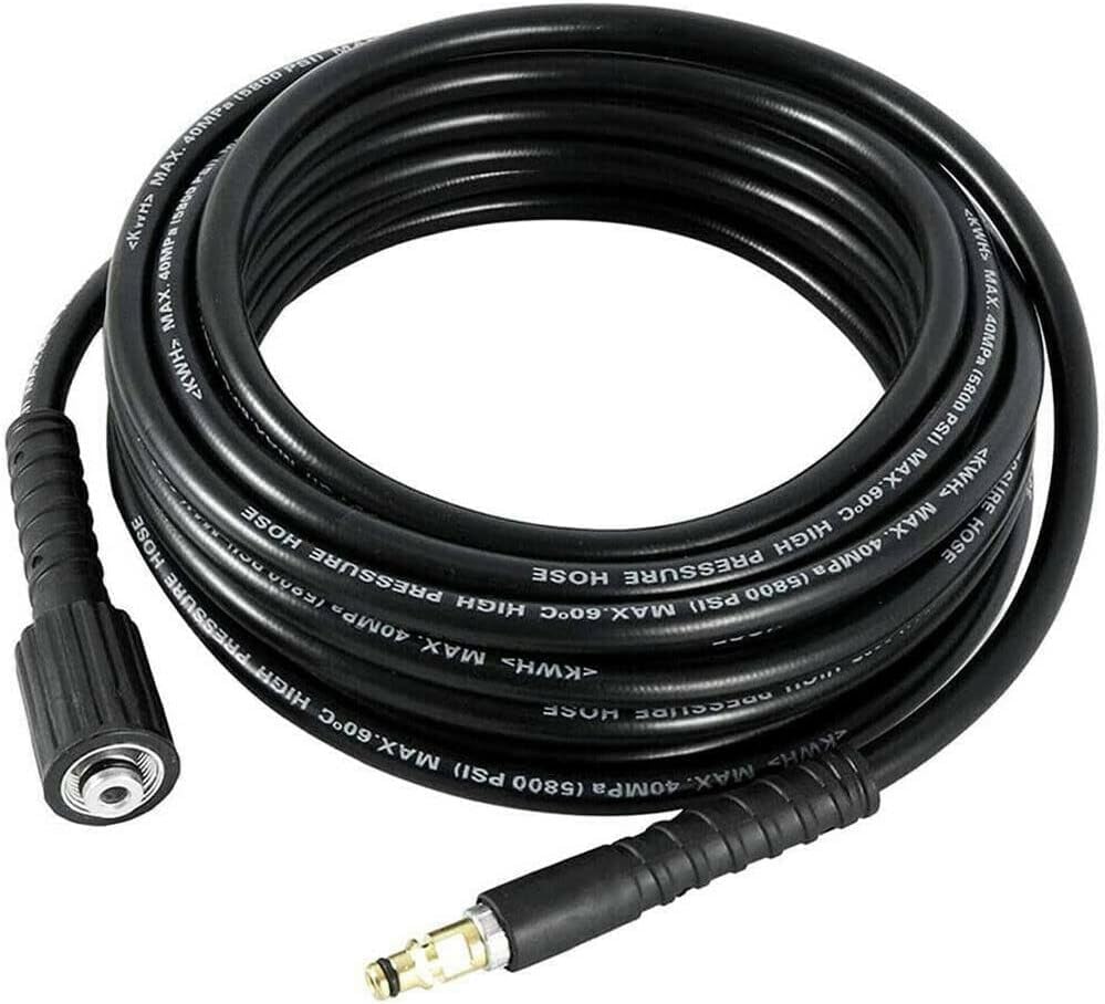 10M High Pressure Washer Hose for Karcher K Series - Image 9