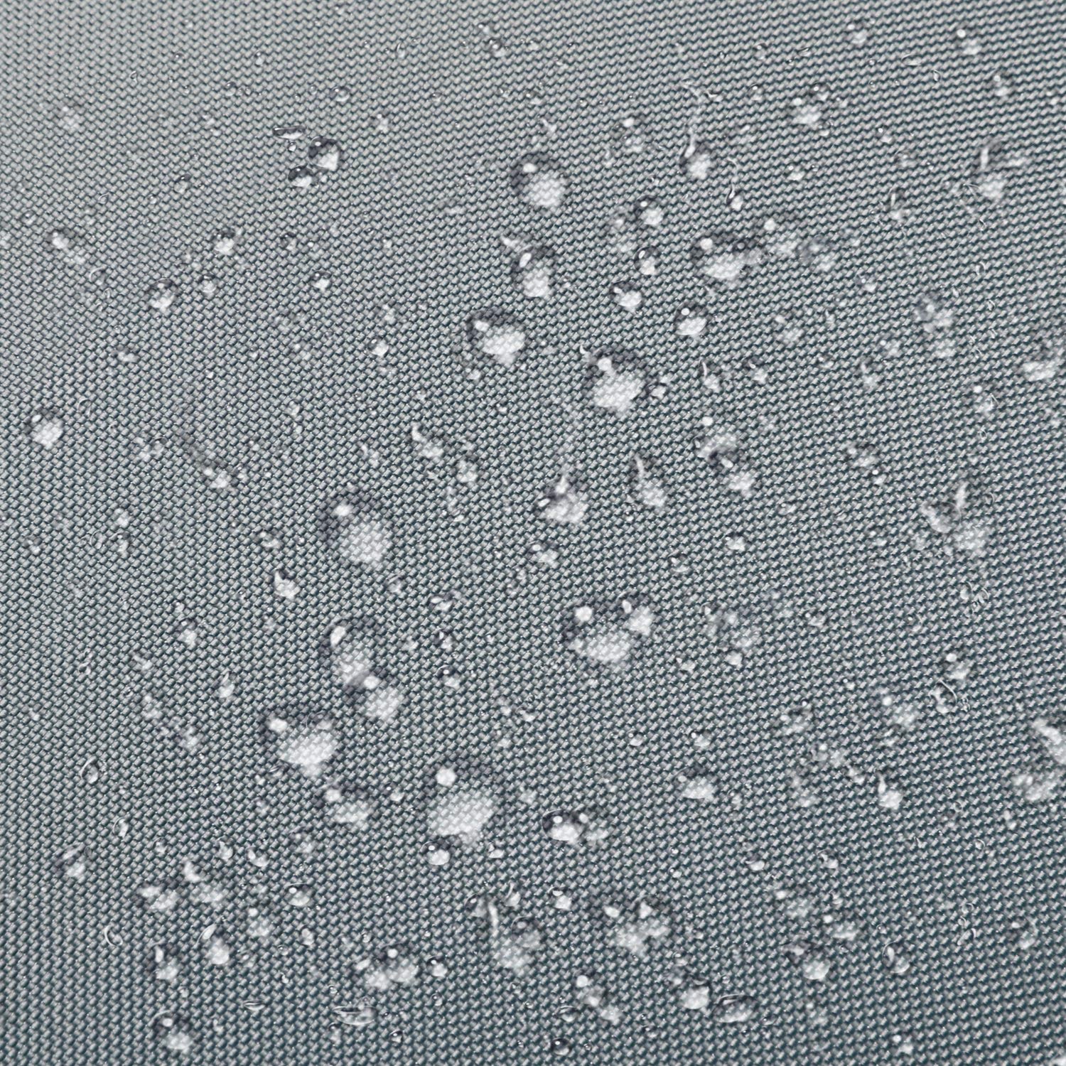 Kayak Cover Silver Outdoor Storage Cover - Image 3