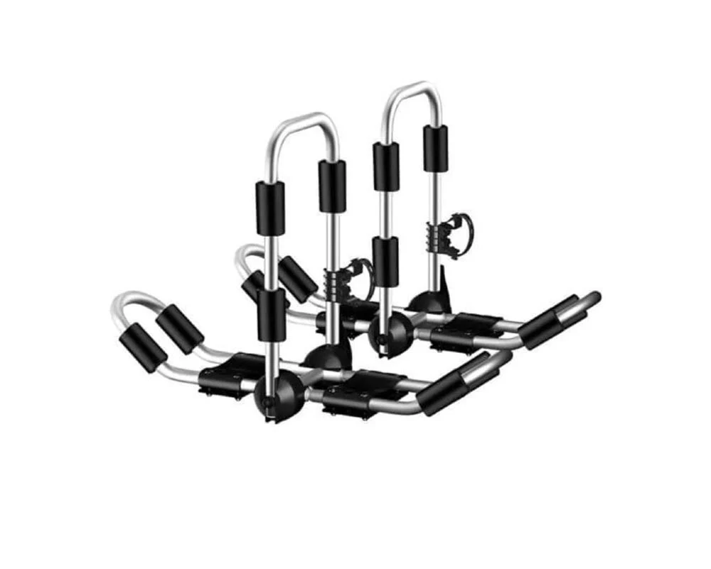 4-in-1 Kayak Roof Rack - Image 7