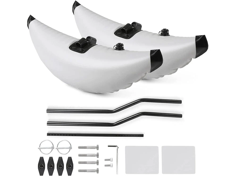 Inflatable Kayak Stabilizer Kit - Image 10