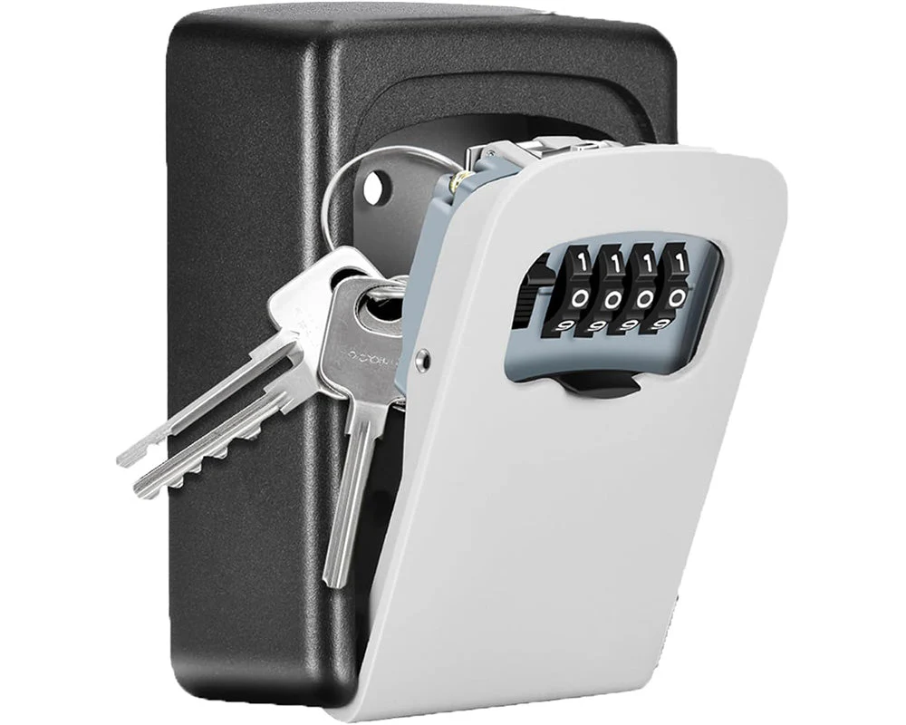 Key Safe Storage Box - Image 8