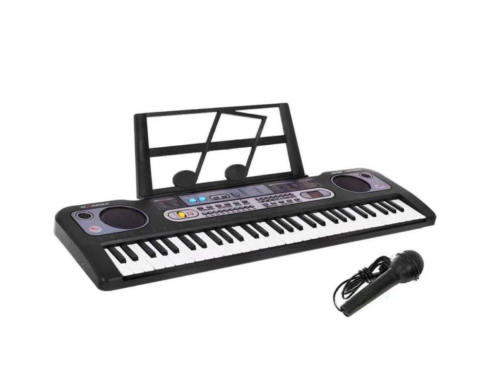 Electronic Keyboard Piano 61 Key - Image 10