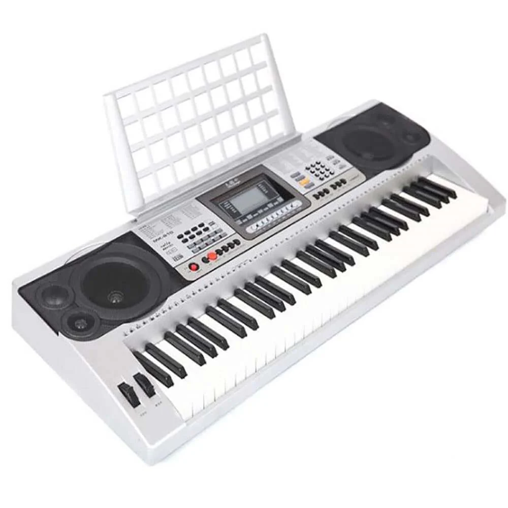 MK-810 61 Key Piano Keyboard