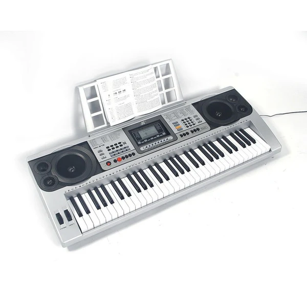 MK-810 61 Key Piano Keyboard - Image 4