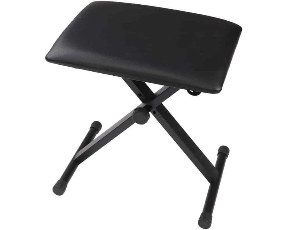 Adjustable Keyboard Piano Stool - Image 10