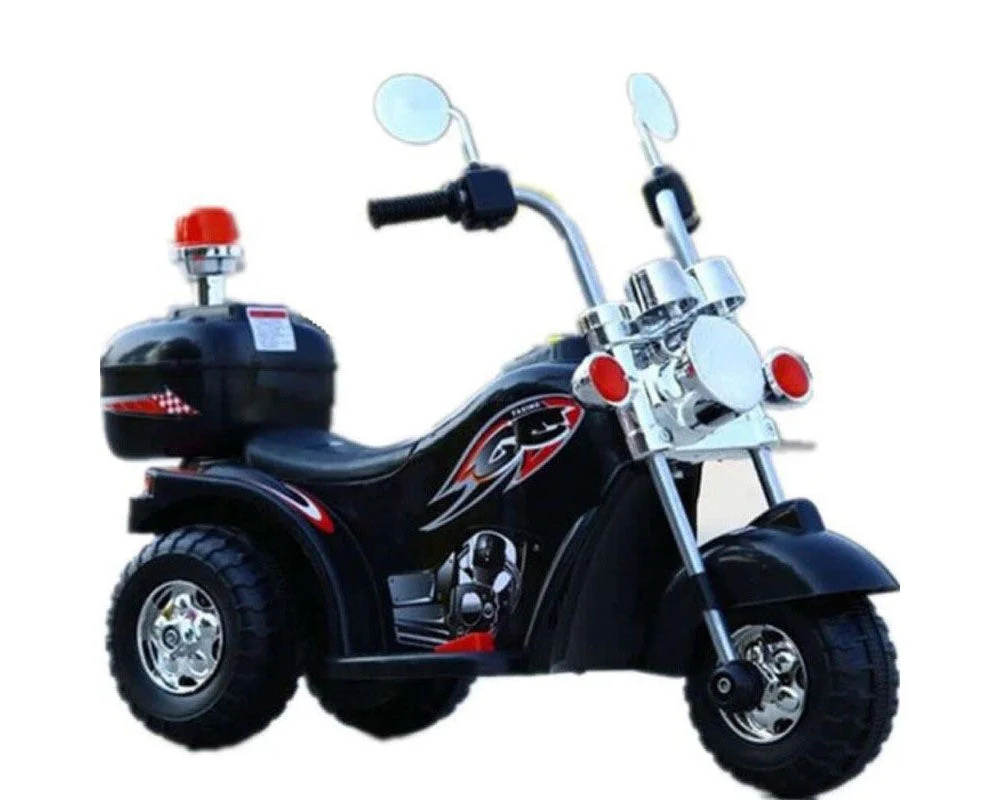 Kids Motorcycle Bike Ride On Toys - Image 5