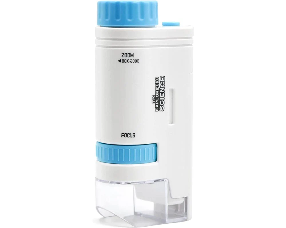 Portable Kids Microscope - Image 8