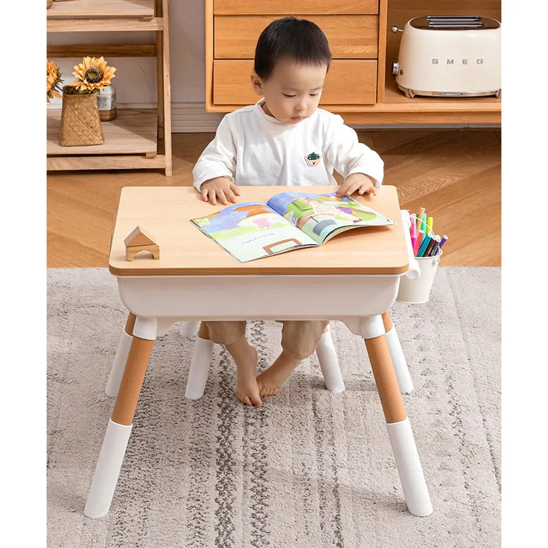 Kids Table and Chair Set - Image 5