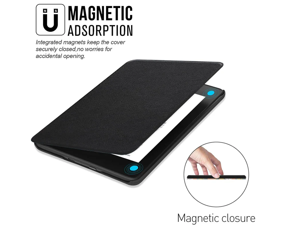 Kindle 11th Gen case - Image 2