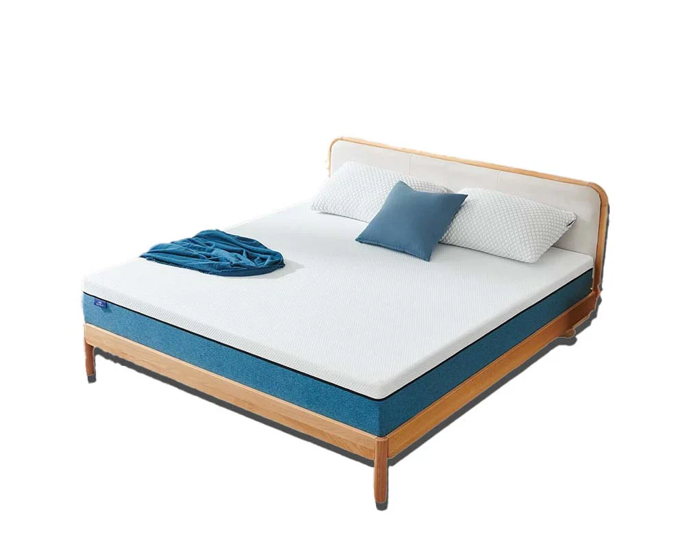 Super King Size Memory Foam Super King Mattress for Comfortable Sleep - Image 13