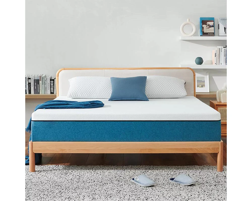 Super King Size Memory Foam Super King Mattress for Comfortable Sleep - Image 3