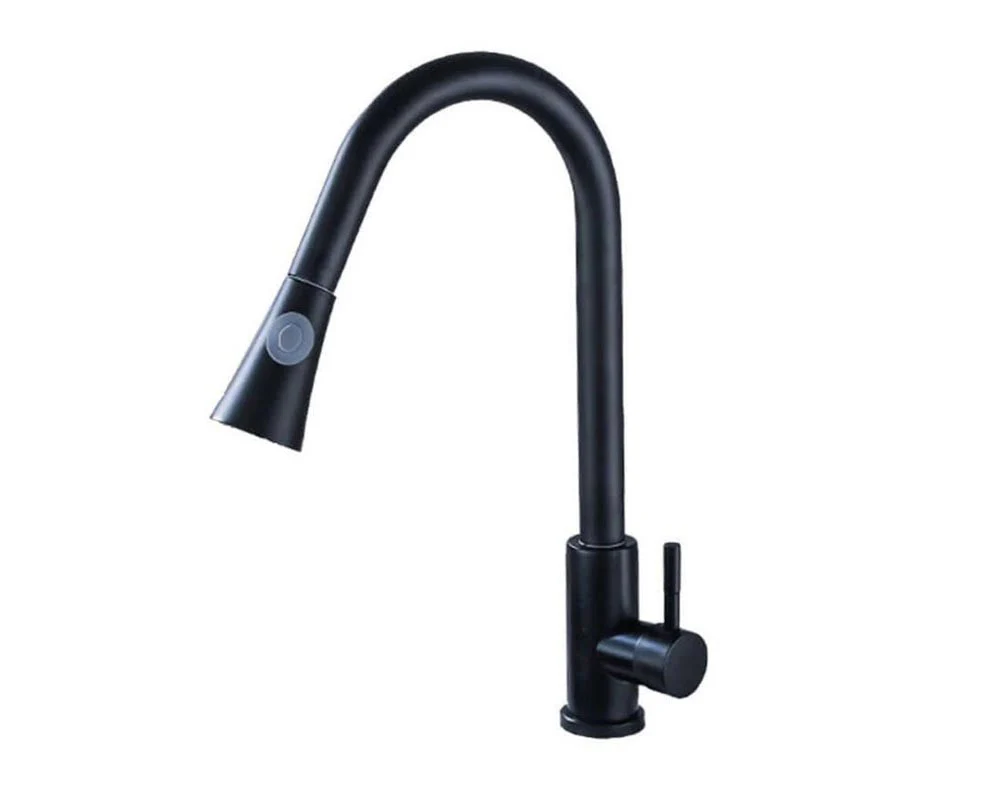 Kitchen Sink Taps Mixer Tap Kitchen Faucet - Image 7