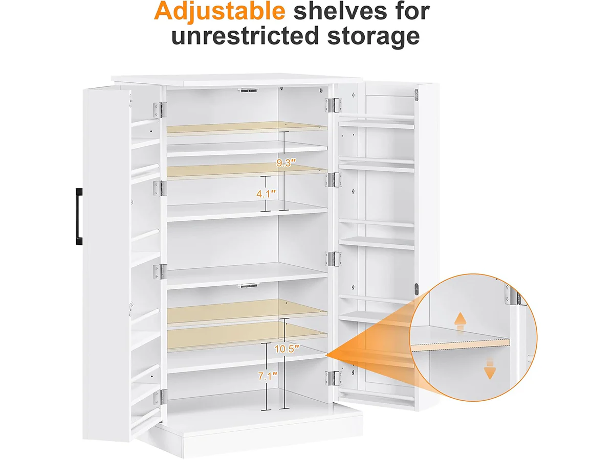 Kitchen Pantry Cabinet - Image 11