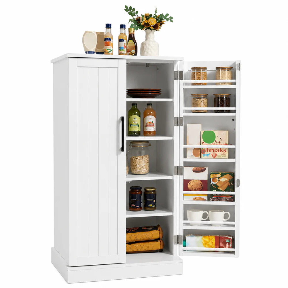 Kitchen Pantry Cabinet - Image 12