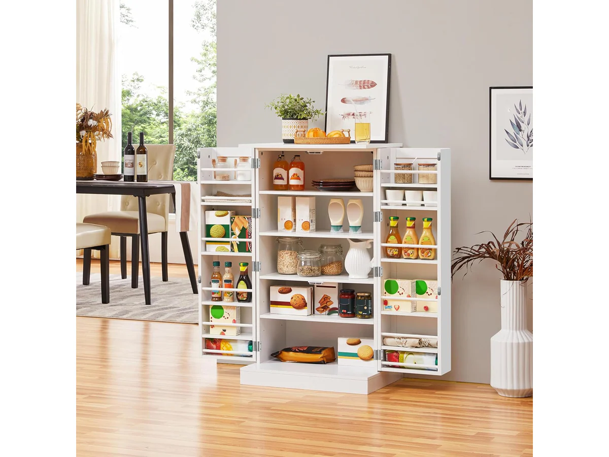 Kitchen Pantry Cabinet - Image 7